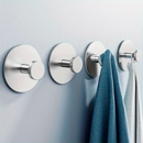 Kit Ganchos HeroMix – Ventosa Premium de Alta Fixação | Organização Perfeita Sem Furos + Brindes